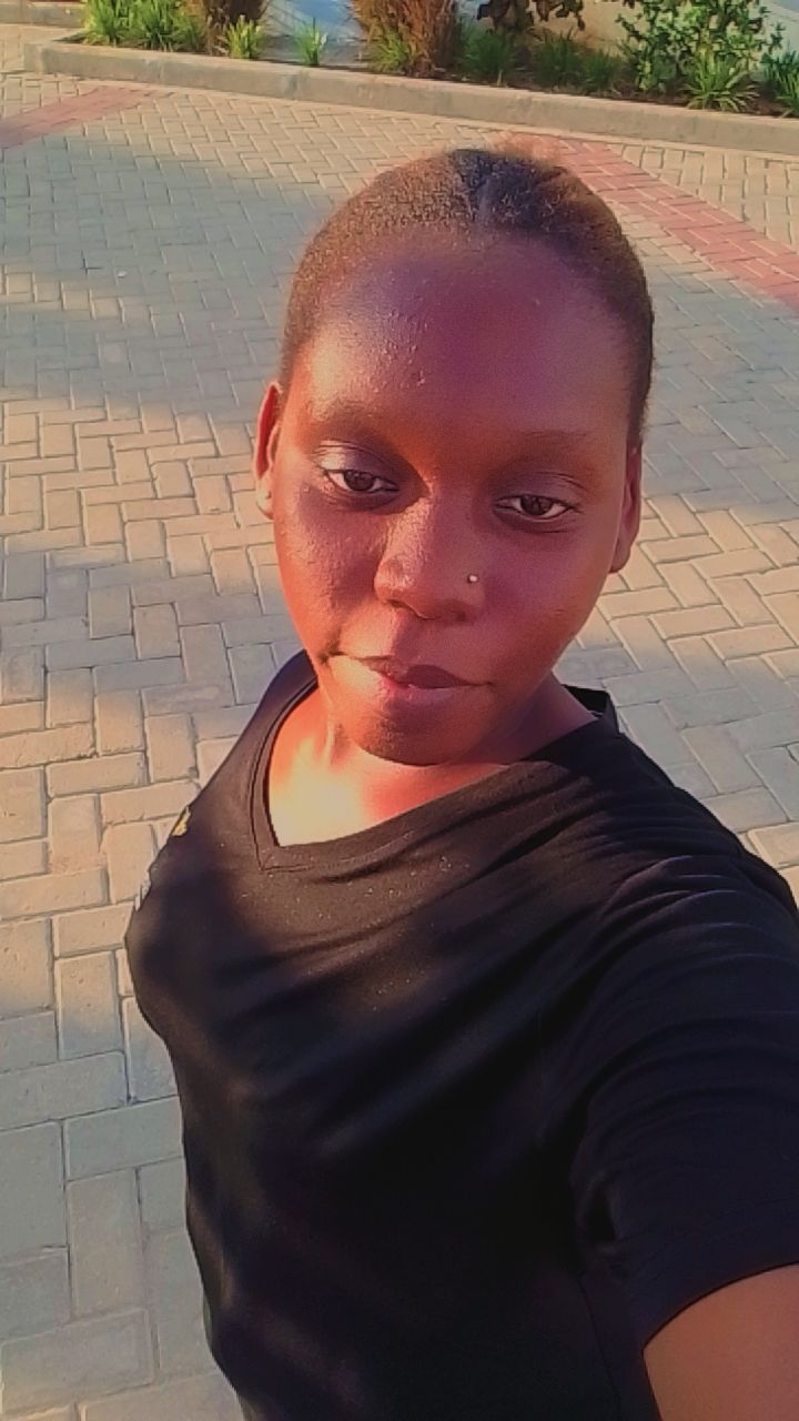 Damaris Kadenge