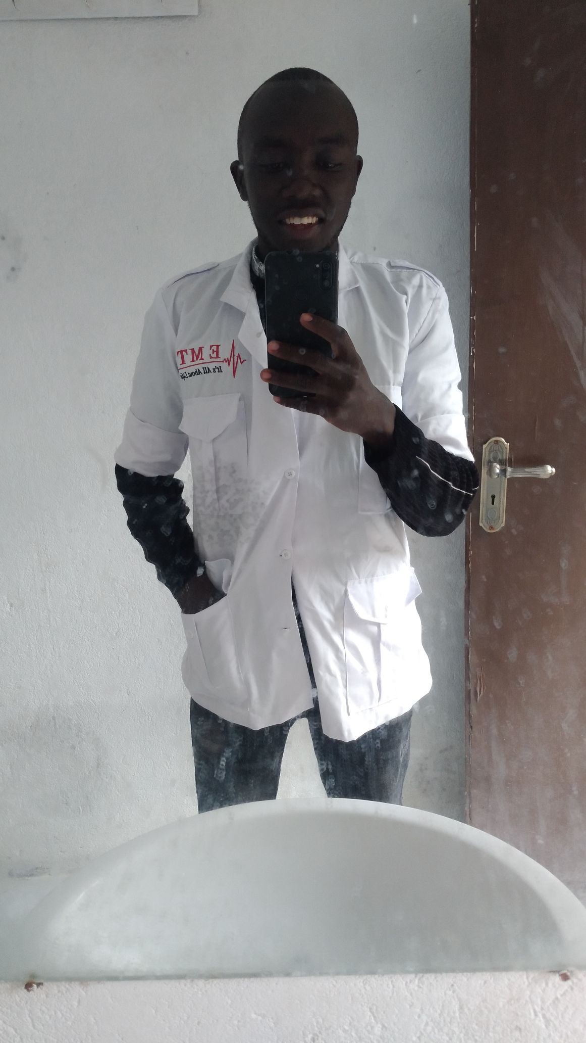 Kiprop Emmanuel