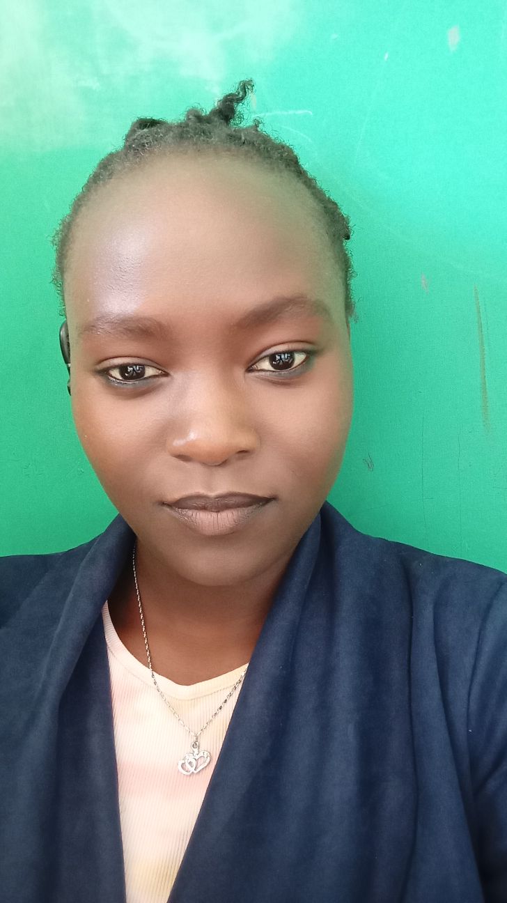 Merab Cheryl Atieno